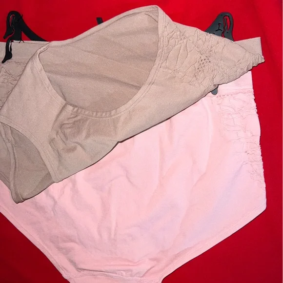 2 PackPanties Size 2X // NWT
